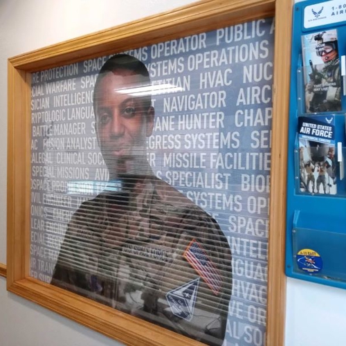 Window Graphics